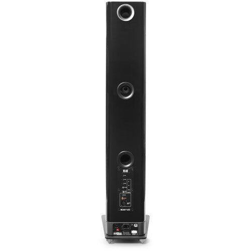 Elac Navis ARF-51 Powered Floor-Standing Speaker (Gloss Black) [each]