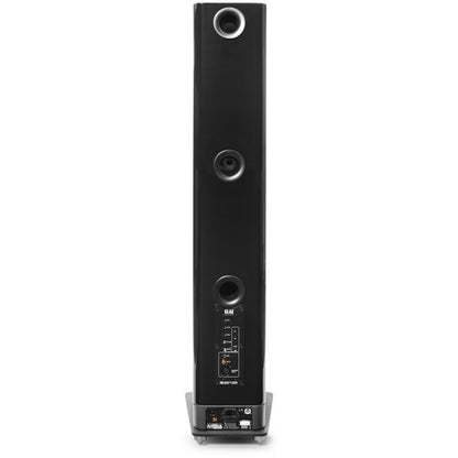 Elac Navis ARF-51 Powered Floor-Standing Speaker (Gloss Black) [each]
