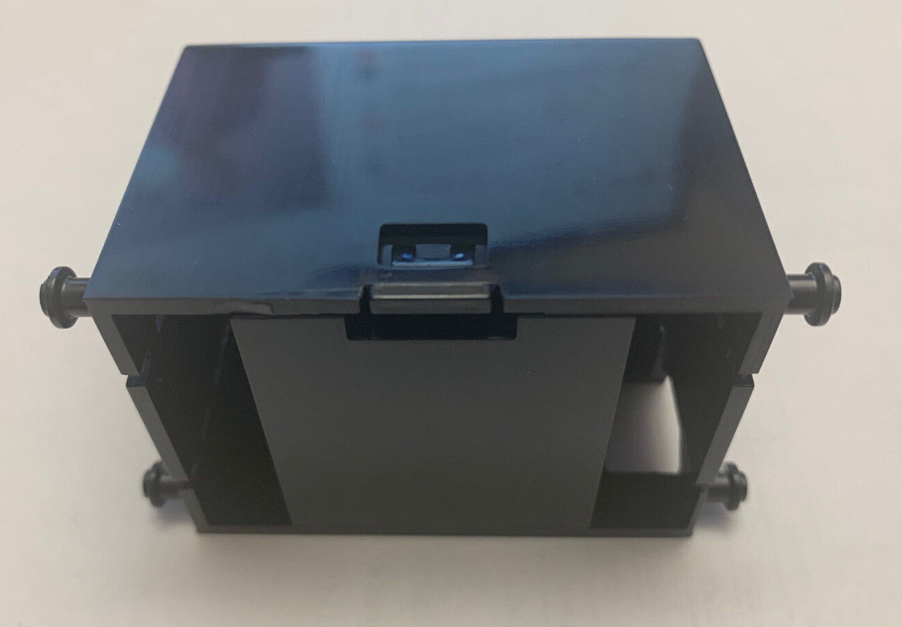 Supermicro MCP 340-00047-0B 40x56mm Dummy Fan, Fit LSI Stack-up SuperCap