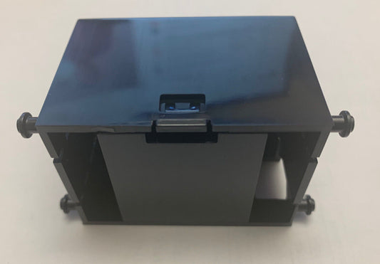 Supermicro MCP 340-00047-0B 40x56mm Dummy Fan, Fit LSI Stack-up SuperCap