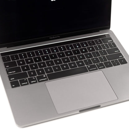 Apple MacBook Pro 13" 2018 Space Gray i5-8259U 2.3GHz 8GB 256GB SSD MR9Q2LL/A LB