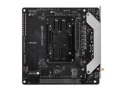 ASRock MB ASRock|B650I LIGHTNING WIFI R