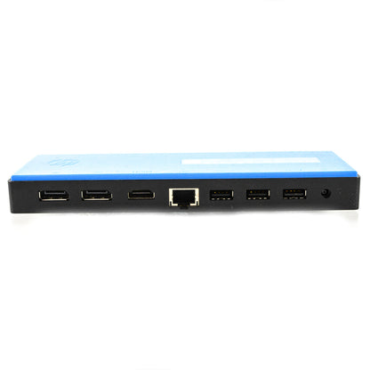 HP Elite USB-C Dock G4 HSTNH-U601 90W Docking Station - L13898-002 / 924850-001