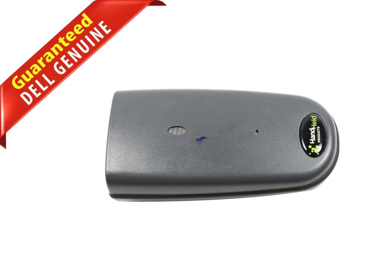 OEM Dell Hand Held IMAGETEAM 4710LR (036957) RS-232 CMOS Barcode Scanner M3335