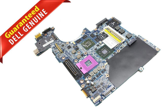 P018GDell Precision M4400 Intel Motherboard+Audio USB Board LA-4501P N533H