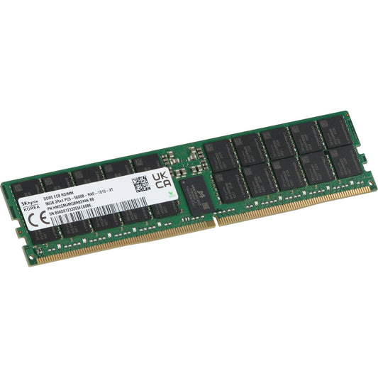 Hynix 96GB 2Rx4 DDR5 RDIMM- 5600MT/s (HMCGM4MGBRB244N-OSTK)