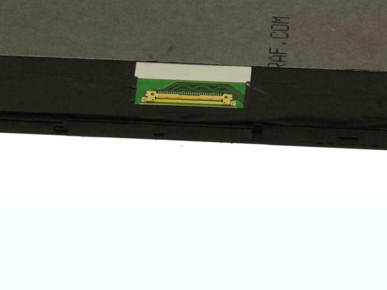 Dell OEM XPS 12 9250 Latitude 12 7275 12.5" FHD IPS Touchscreen LCD Screen 7F3RV