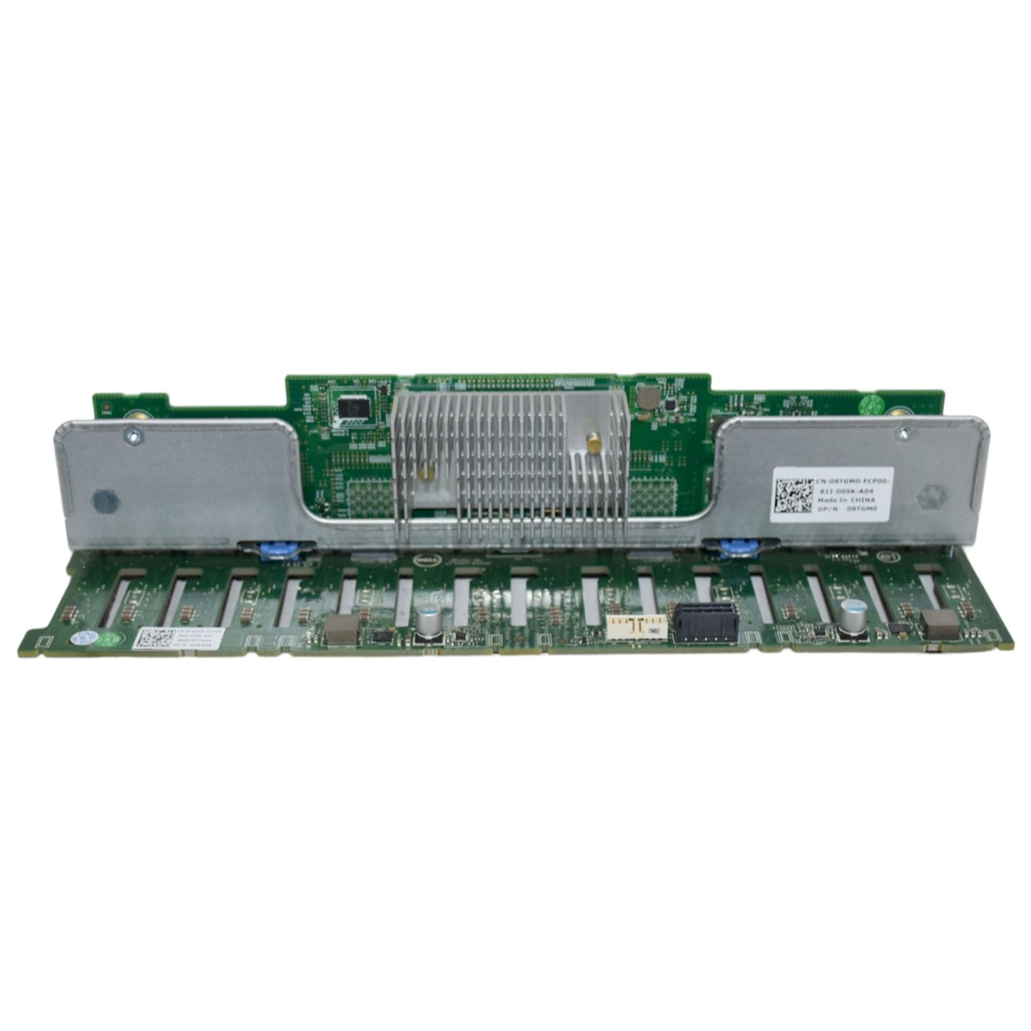 Genuine Dell PowerEdge R730 16x 2.5" SAS SATA SFF Backplane Assembly 8TGM0 (NOT FOR HOME PC)