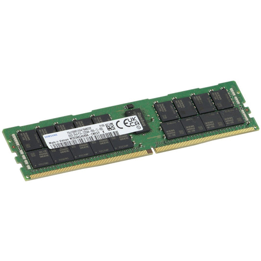 Samsung 64GB 2Rx4 RDIMM- 3200MT/s (M393A8G40BB4-CWE-OSTK)