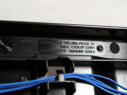 Dell 5130CN Printer 550 Sheet PaperTray Output Finisher Transport Assembly G321T