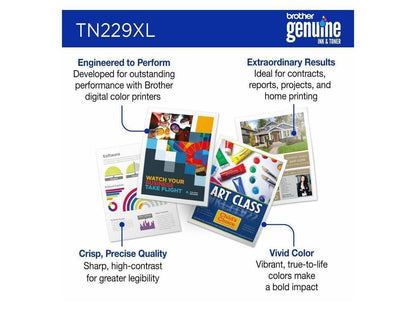 CRTRD Broth|TN229XLM R