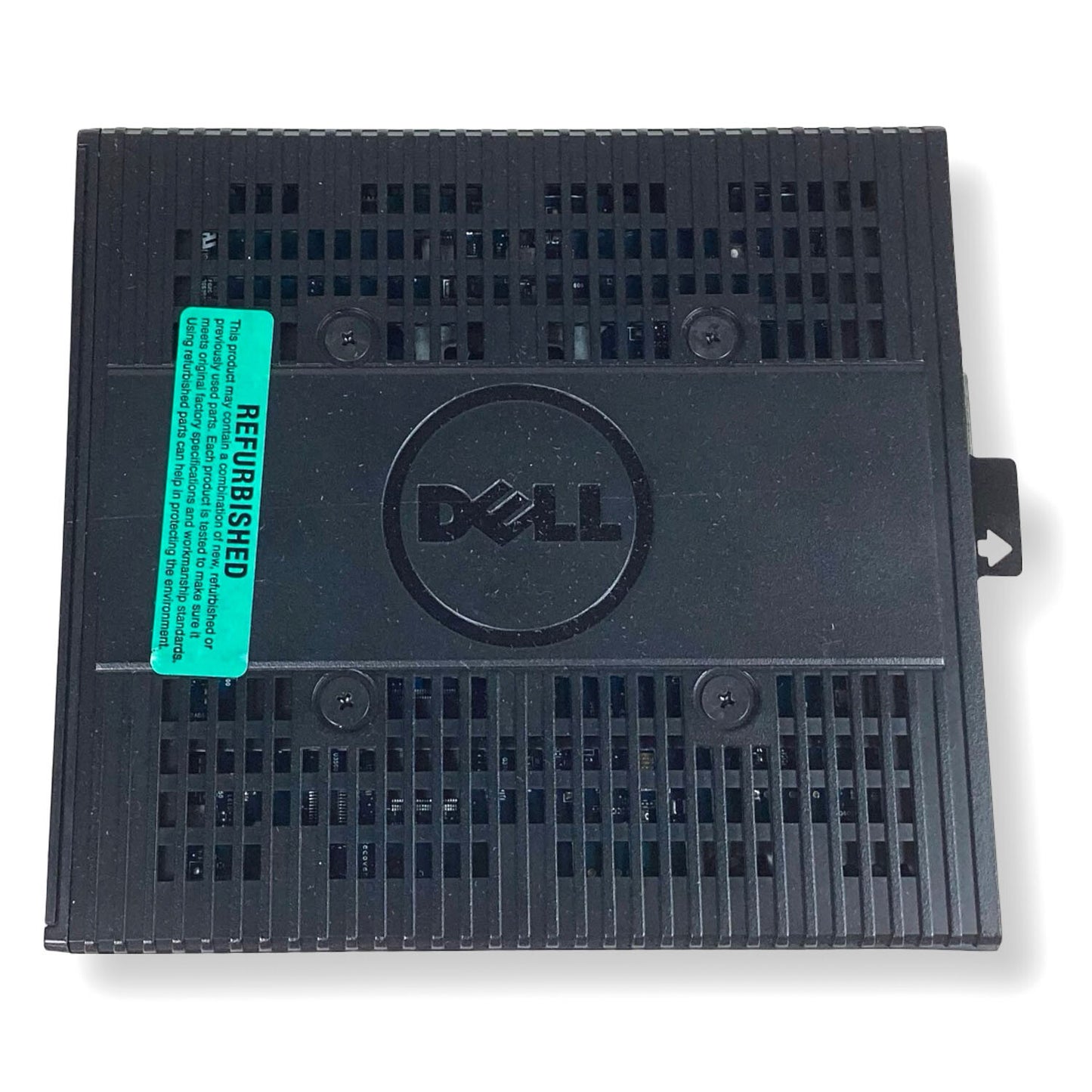 Dell Wyse 5010 Thin Client Dx0D AMD G-T48E 1.4GHz 4GB RAM 16GB Flash WES7 RJ45