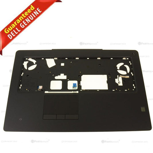 New Geninune Dell Precision 7720 Touchpad Palmrest Assembly-P0DFJ