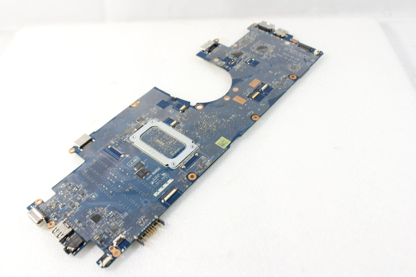 Dell Latitude 6430u Laptop Motherboard Core i7-3687U 2.10Ghz LA-8831P JPWJ2