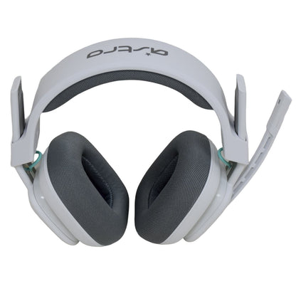 ASTRO Gaming A10 Gen 2 Wired Headset - PS5, PS4, Switch, PC/Mac - White