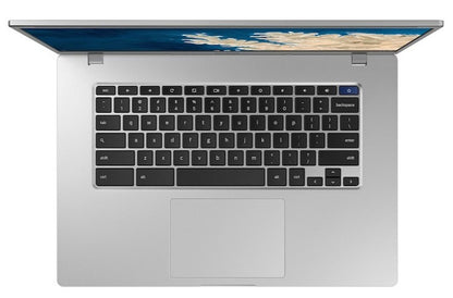 New Samsung Chromebook 4 15.6" FHD Celeron N4020 4GB 64GB eMMC Webcam Chrome OS