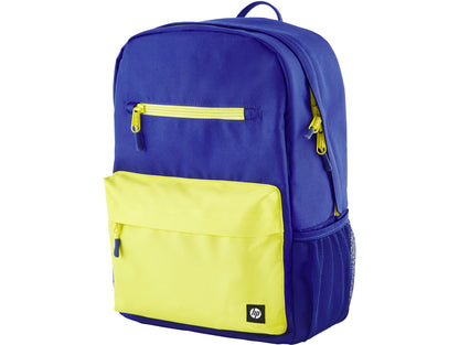 HP Campus Blue Backpack