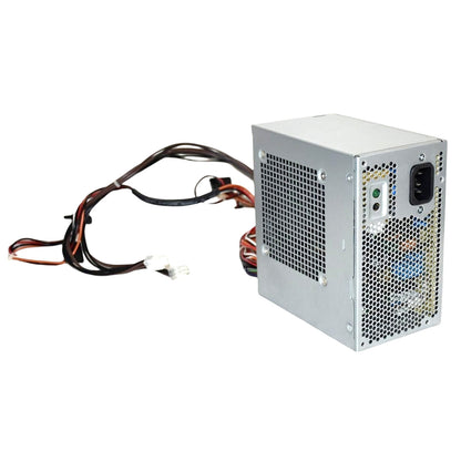 Dell 300W Switching Power Supply 24 Pins 3 Ports D300EGM-01 RVH3X