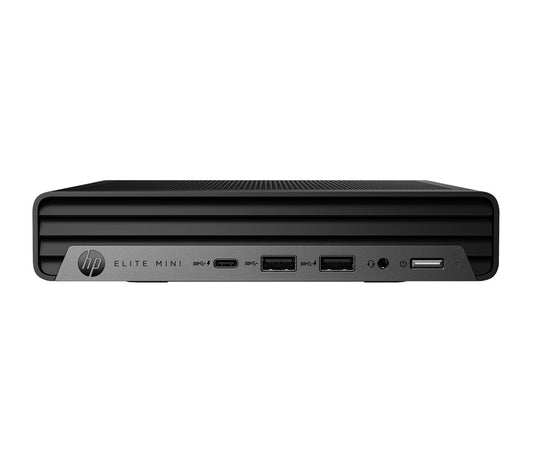 HP Elite Desktop Mini Intel Core i7 14th gen, 32 GB; 512 GB SSD Windows 11 Pro