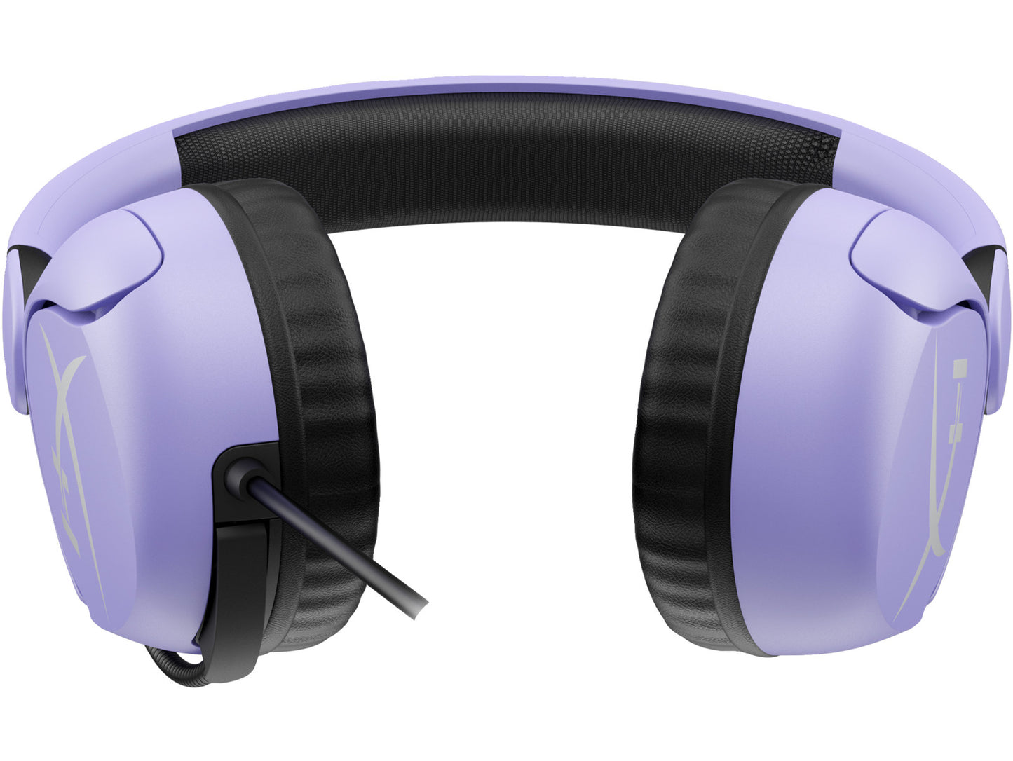 HyperX Cloud Mini - Gaming Headset (Lavender)
