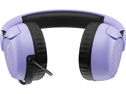 HyperX Cloud Mini - Gaming Headset (Lavender)