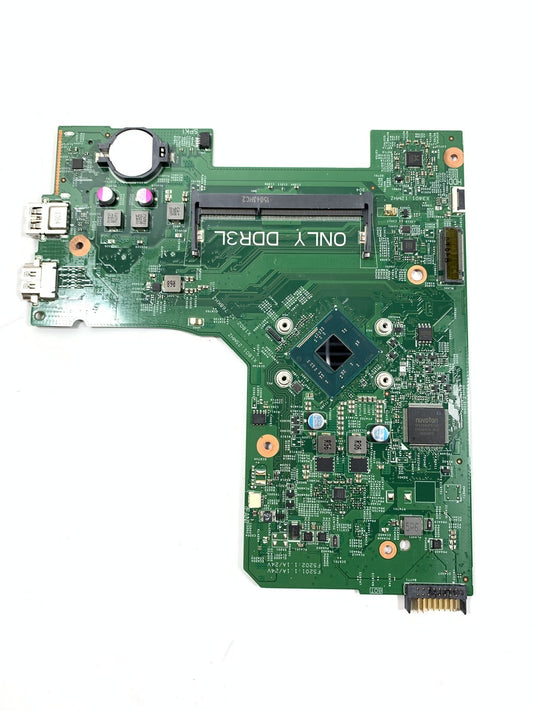 Dell Inspiron 14 3451 15 3551 Intel Celeron N2840 CPU Laptop Motherboard 0H9V44
