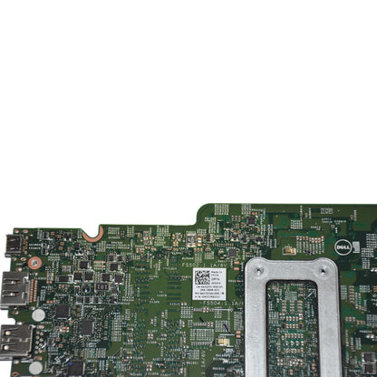 Dell Latitude 3390 2-in-1 Laptop Motherboard i5-8250U 1.6GHz Quad-Core CPU K3GFH