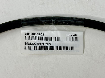 Cisco StackWise-160 50CM Stacking Cable STACK-T2-50CM 1.6FT 50CM
