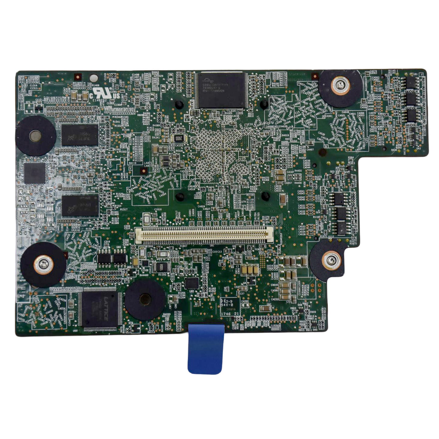 HP Smart Array P840AR PCIe 3.0 x8 2GB FBWC RAID Controller Card 813586-001