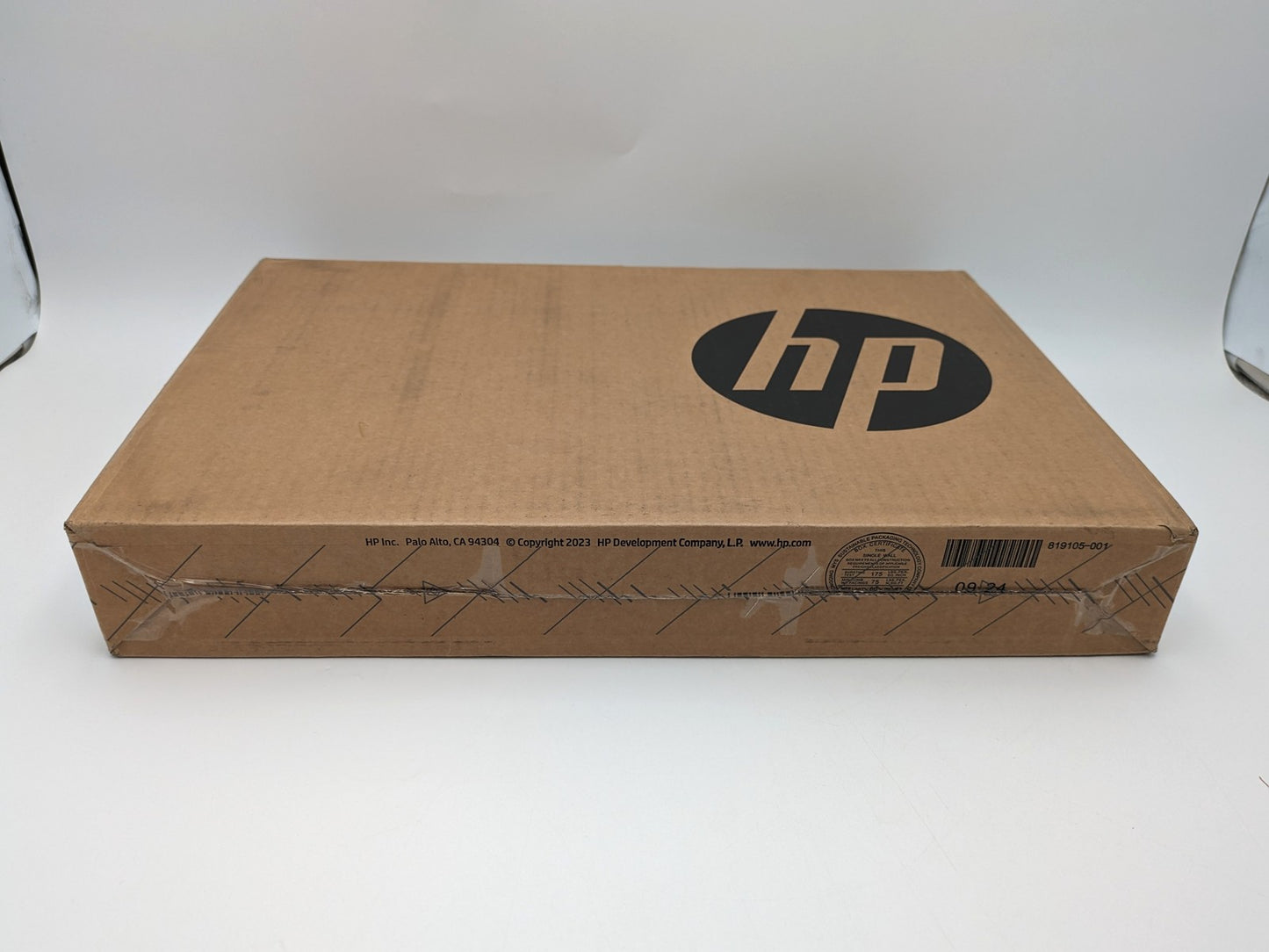 HP Laptop 14-dq0760dx 14" Intel Celeron N4120 4GB DDR4 128GB eMMC Windows 11