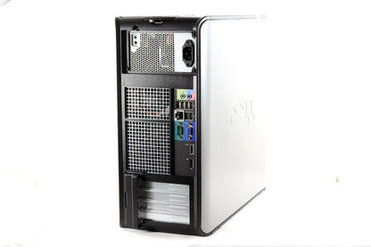 New Dell OptiPlex 580 Tower Chassis With 305W H305P-02 Power Supply DKGH4