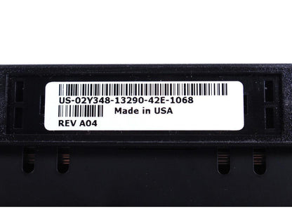 Genuine Dell 36GB 15000RPM Fibre Channel 3.5-inch Hard Disk Drive W/ Cover 2Y348