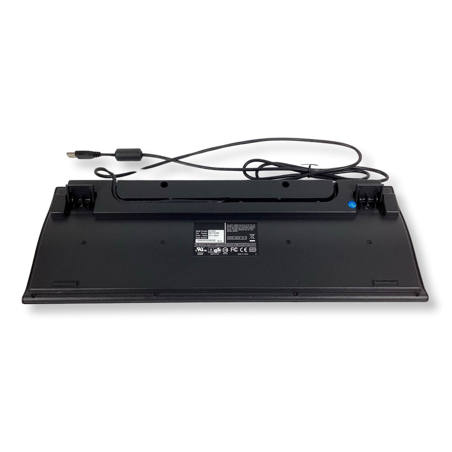 Dell Wyse Tx0 3010 MARVEL PJ4 v7 1.0GHz 8GB SSD ThinOS 8.0 W14YN Thin Client
