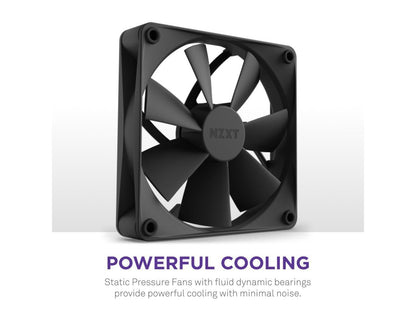 NZXT LQCL NZXT RL-KN240-B1 R