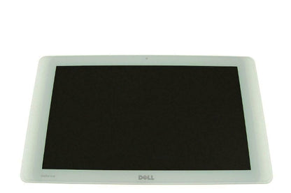 Dell OEM Studio One 19 1909 18.5" LCD Screen Assembly Non-Touch White H587M