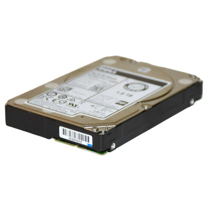Dell PowerEdge G14-G16 ST1800MM0198 1.8TB 10K 12Gbps SAS 2.5" Hard Drive RVDCJ (NOT FOR HOME PC)