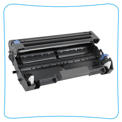 3PK DR620 Drum Unit Compatible with Brother DR-620 HL-5370DW MFC-8370 MFC-8880DN