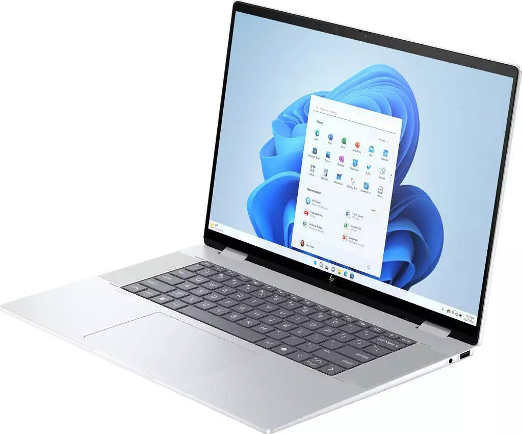 HP ENVY x360 2-in-1 16" WUXGA Touch Core Ultra 7 155U 16GB 1TB SSD Stylus W11P