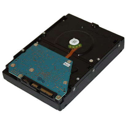 Dell MG04SCA40EN 4TB 7.2K SAS 12Gb/s LFF 3.5" Hot-Plug Hard Drive 00F9W8 0F9W8 (NOT FOR HOME PC)
