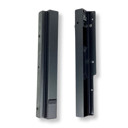NEW Genuine Dell Poweredge T610 T710 Tower-to-Rack Conversion Kit w/Screws UK016