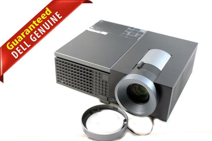 OEM Dell 4210X Projector Home Theater Office Video Projector W883J DP499 NO LAMP