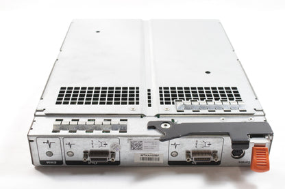 Dell PowerVault MD1120 2x SAS Enclosure Management Module Controller JT356 (NOT FOR HOME PC)