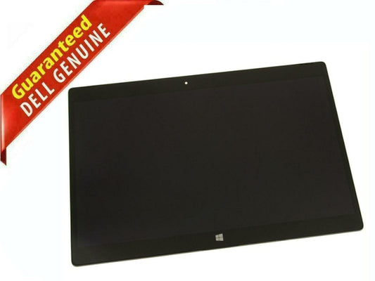 Dell XPS 12 Latitude 7275 12.5" FHD LCD Touch Screen Digitizer 7F3RV LQ125M1JW31
