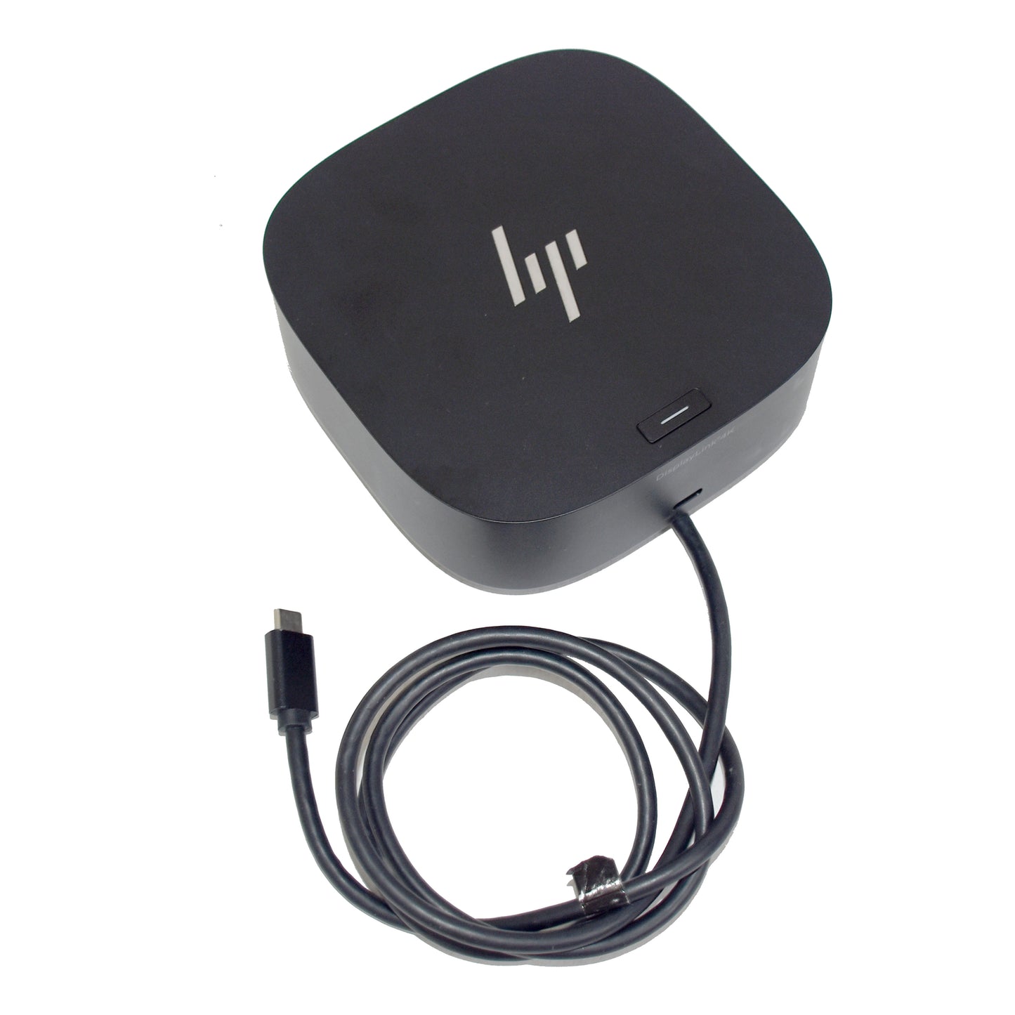 HP Elite ZBook ProBook HSN-IX02 USB Universal Docking Station G2 5TW10AA#ABA