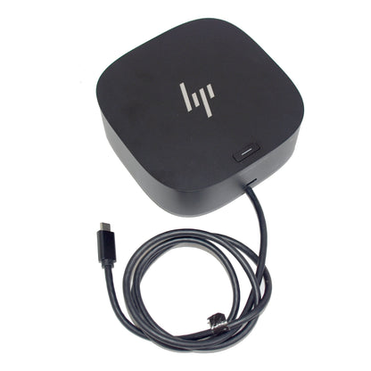 HP Elite ZBook ProBook HSN-IX02 USB Universal Docking Station G2 5TW10AA#ABA