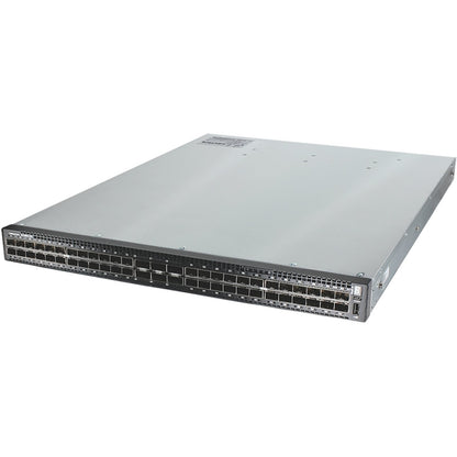 Dell S4148F-ON 48P 10GbE SFP+ 2P QSFP+ 4P QSFP28 OS10 RA Switch