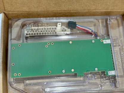 Megaraid Controller Module L3-25376-00A with Battery Broadcom FBU345