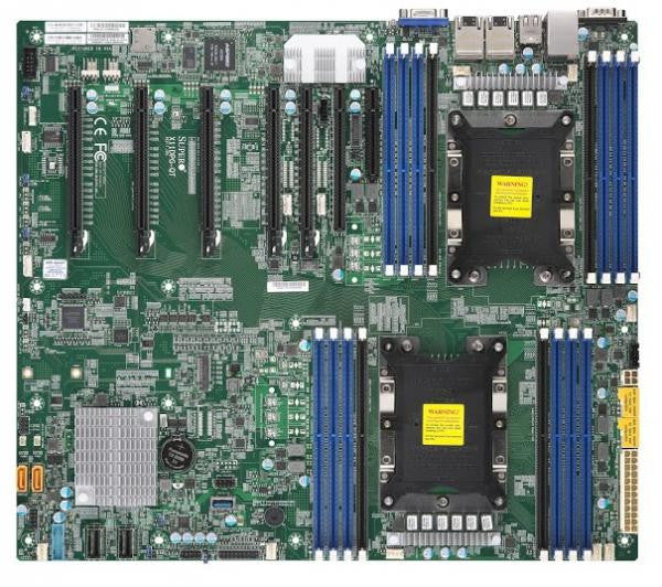 SuperMicro X11DPG-QT Motherboard