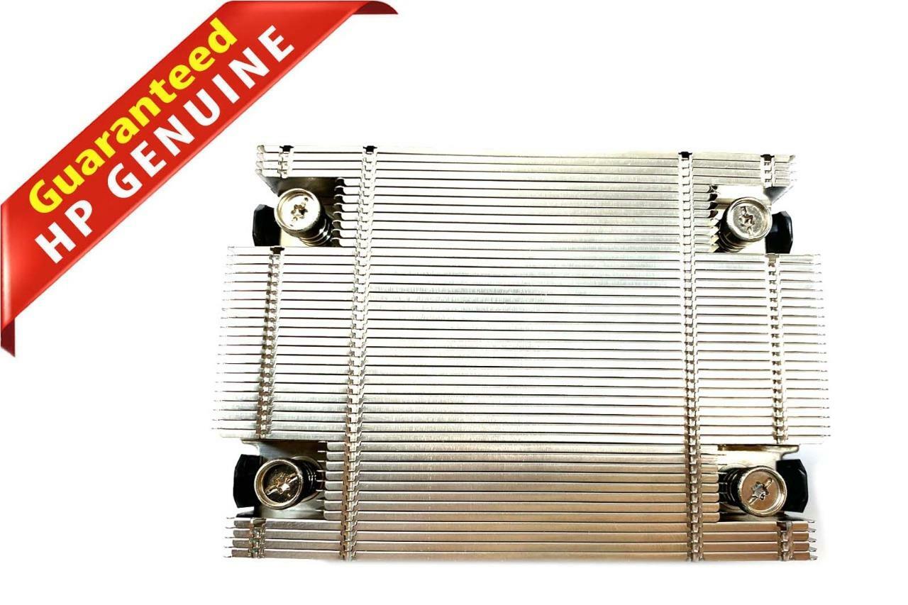 HP HEATSINK FOR HPE PROLIANT DL560 G9 - SCREW DOWN TYPE 791598-001