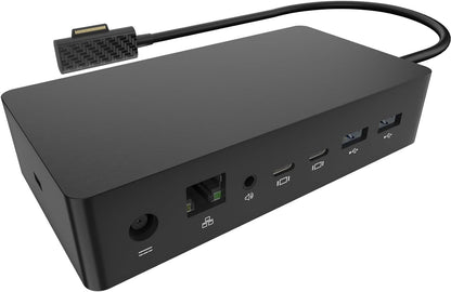 Microsoft Surface Dock 2 Model 1917 USB-C Docking Station (1GK-00001) - No AC